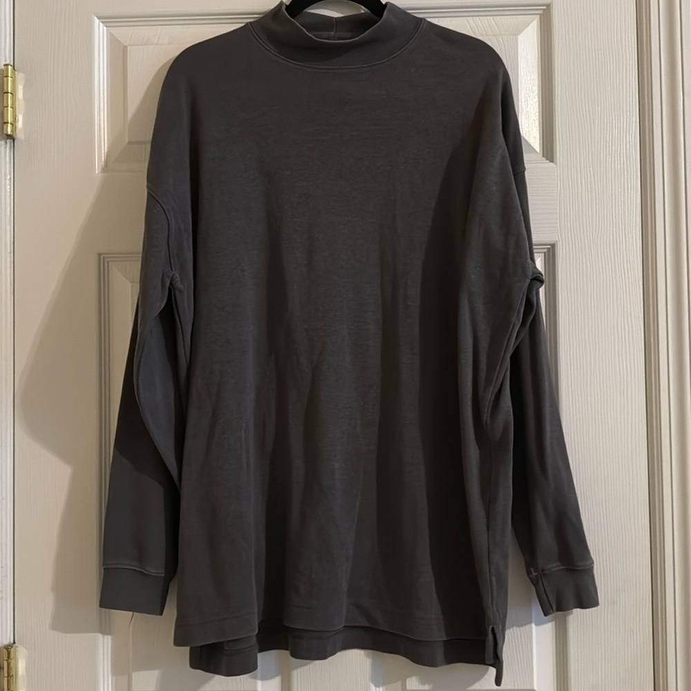 Men’s Britches Sweatshirt/Pullover Long Sleeve